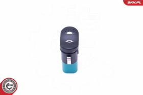 SKV 37SKV362 - INTERRUPTOR ALZALUNAS FORD FOCUS