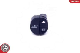 SKV 37SKV360 - INTERRUPTOR ALZALUNAS FORD FIESTAIV,V FUSION TRANSIT CONNECT