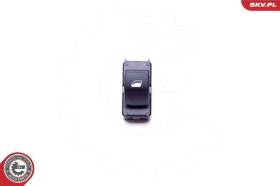 SKV 37SKV356 - INTERRUPTOR ALZALUNAS CITROEN BERLINGO