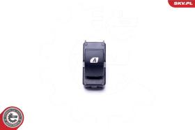 SKV 37SKV355 - INTERRUPTOR ALZALUNAS CITROEN BERLINGO