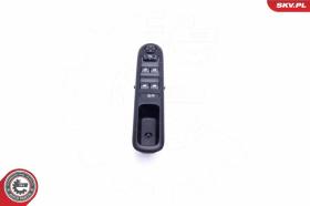 SKV 37SKV111 - INTERRUPTOR ALZALUNAS PEUGEOT 3008