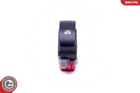 SKV 37SKV334 - INTERRUPTOR ALZALUNAS RENAULT MASCOTT