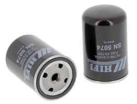 FITROS HIFI SN5074 - FILTRO DE COMBUSTIBLE