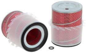 FITROS HIFI SA8025 - FILTRO DE AIRE MITSUBISHI