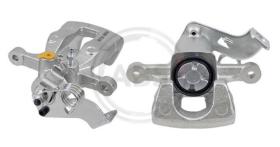 PRODUCTOS A.B.S. 740061 - PINZA DE FRENO TRASERA IZDA KIA
