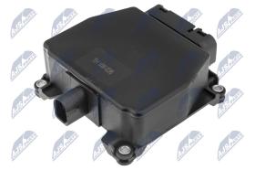 NTY PRODUCTOS ECDVW036 - CAJA ELECTROVALVULAS DE VACIO