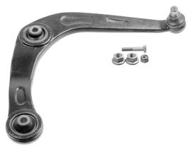 LEMFORDER 2517802 - BS PEUGEOT 206,207/CITROEN C2 (DD)