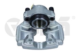 VIKA 66151731301 - PINZA DE FRENO DELANTERA IZQUIERDA MULTIVAN
