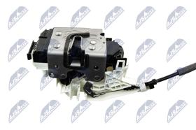 NTY PRODUCTOS EZCME051 - CERRADURA PUERTA DELANTERA DERECHA MERCDES W204