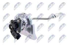 NTY PRODUCTOS ECDCT007 - ACTUADOR TURBOCOMPRESOR PSA