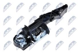 NTY PRODUCTOS EZCRE088 - SOPORTE TIRADOR PUERTA LATERAL DERECHA RENAULT