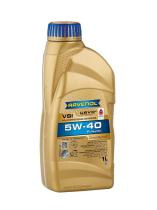 RAVENOL 1111130001 - RAVENOL VSI SAE 5W40 1 LITRO