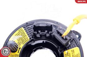 SKV 96SKV558 - ANILLO DE AIRBAG MAZDA 3 (BK)
