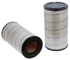 FITROS HIFI SA16125 - FILTRO DE AIRE