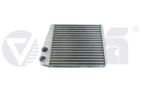 VIKA 88191712801 - RADIADOR DE CALEFACCION VOLKSWAGEN GOLF V