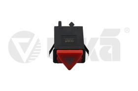 VIKA 99411772901 - INTERRUPTOR WARNING AUDI A3