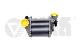 VIKA 11451418101 - INTERCOOLER O ENFRIADOR DE CARGA