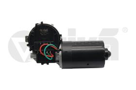 VIKA 99550963201 - MOTOR LIMPIA PARABRISAS DELANTERO AUDI VAG
