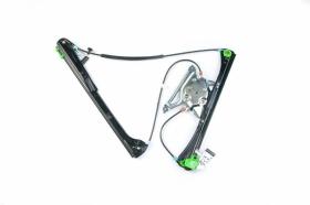 SKV 01SKV382 - ALZALUNAS DELANTERO DECHO SIN MOTOR AUDI A4