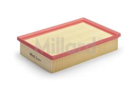 MILLARD FILTROS MK5377 - FILTRO AIRE VW GROUP