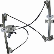 LEMFORDER 60500530 - ELEV.ELEC.DEL.IZDO.CI BERLINGO