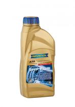 RAVENOL 1211149001 - RAVENOL ATF 9HP FLUID - 1 L (VE 12 STÜCK)