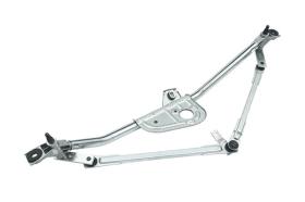BORSEHUNG B14305 - VARILLAJE LIMPIAPARABRISAS AUDI A4, VOLKSWAGEN PASSAT