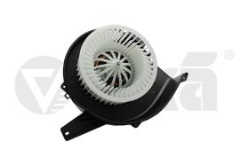 VIKA 98200703701 - VENTILADOR DE HABITACULO CALEFACCION SEAT AUDI VAG