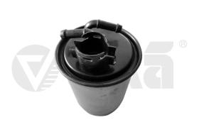 VIKA 11270868201 - FILTRO DE COMBUSTIBLE GRUPO VAG
