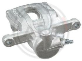 PRODUCTOS A.B.S. 522692 - PINZA DE FRENO TRASERA DERECHA MERCEDES