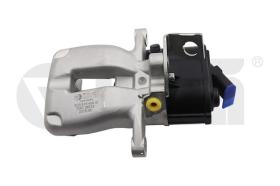 VIKA 66151566601 - PINZA DE FRENO TRASERA DCHA SIN SOPORTE VOLKSWAGEN