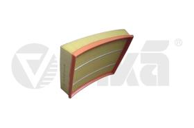 VIKA 11290206801 - FILTRO DE AIRE MOTOR VOLKSWAGEN LT