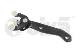 VIKA 88431639401 - GUIA INFERIOR PUERTA CORREDERA VOLKSWAGEN