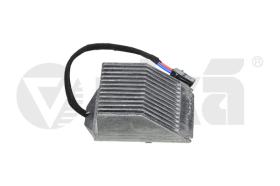 VIKA 99071550601 - RESISTENCIA VENTILADOR GRUPO VAG
