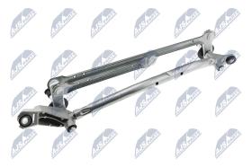 NTY PRODUCTOS EMWNS003 - VARILLAJE LIMPIAPARABRISAS NISSAN QASQHAI