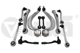 VIKA 44981773501 - KIT DE BRAZOS DE SUSPENSION AUDI A4, A5 Y Q5