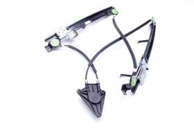SKV 01SKV891 - ALZALUNAS ELECTRICO DEL IZDO S/MOTOR SEAT ALTEA, TOLEDO III