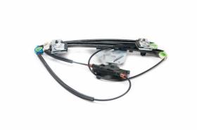 SKV 01SKV451 - ALZALUNAS ELECTRICO SIN MOTOR DELANTERO IZDO SEAT