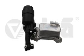 VIKA 19563601 - ENFRIADOR DE ACEITE MOTOR MERCEDES OM651