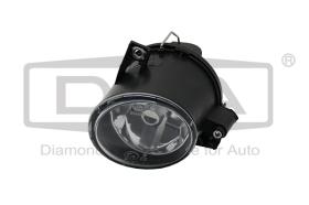 DPA COMPONENTES 89410227802 - FARO ANTINIEBLA IZQUIERDO VOLKSWAGEN POLO 2002->