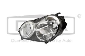DPA COMPONENTES 89410194002 - FARO DELANTERO IZDO VOLKSWAGEN POLO 2002->