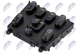 NTY PRODUCTOS EWSME001 - INTERRUPTOR CENTRAL ALZALUNAS MERCEDES W163