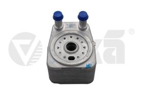 VIKA 11170067801 - ENFRIADOR DE ACEITE MOTOR GRUPO VAG