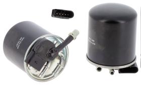 FITROS HIFI SN70397 - FILTRO COMBUSTIBLE MERCEDES