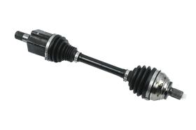 BORSEHUNG B18379 - PALIER LADO IZQUIERDO TIGUAN, Q3, TT
