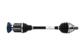 BORSEHUNG B18380 - PALIER LADO DERECHO TIGUAN, Q3, Y TT