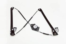 SKV 01SKV061 - ALZALUNAS PUERTA DEL IZDA SIN MOTOR Y SIN PANEL