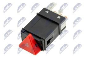 NTY PRODUCTOS EWSVW125 - INTERRUPTOR WARNING GRUPO VAG