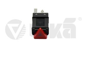 VIKA 99530418701 - INTERRUPTOR WARNING