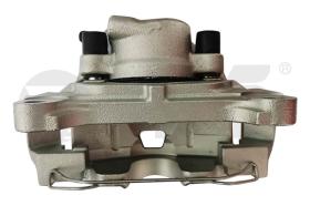VIKA 66151736701 - PINZA DE FRENO DEL DCHA CON SOPORTE AUDI A4, A5